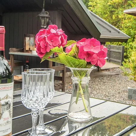 6 Person In Ferienhaus *