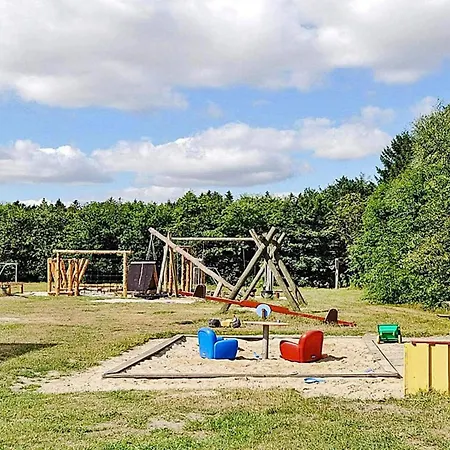 6 Person In Fårvang