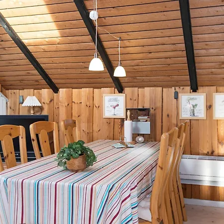 6 Person In * Fårvang