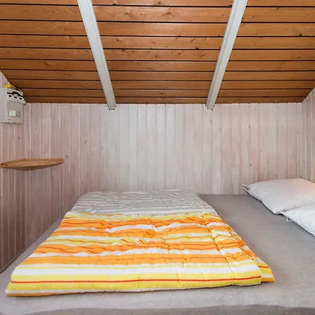 Ferienhaus 6 Person In