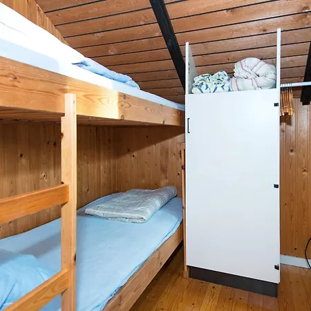 6 Person In Ferienhaus *