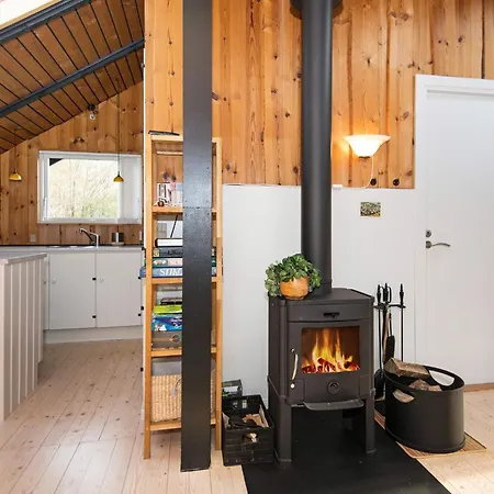Ferienhaus 6 Person In *