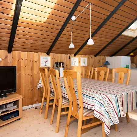 Holiday home X